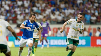 Com a derrota para o Palmeiras, time tricolor chegou a seis jogos seguidos sem vencer na competição