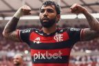 Com futuro indefinido, Gabigol terá reunião decisiva e está fora do jogo do Brasileiro