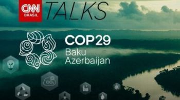 Evento reúne autoridades e especialistas para debater o que devemos esperar da COP 29 no Azerbaijão