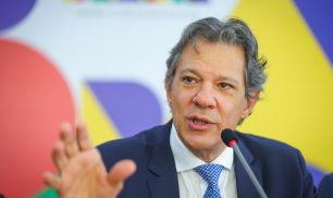 Pix de R$ 5 mil: Haddad desmente rumor sobre taxação após repercussão