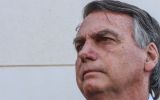 Ex-presidente Jair Bolsonaro (PL)