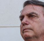 Perfil de Bolsonaro no X foi invadido, diz filho