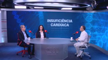 Tema será discutido no “CNN Sinais Vitais – Dr. Kalil Entrevista” no sábado (30) às 19h30, na CNN Brasil