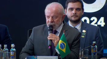 O evento é um fórum que reúne prefeitos de municípios dos países integrantes do G20 para debater desafios urbanos e propor soluções sustentáveis