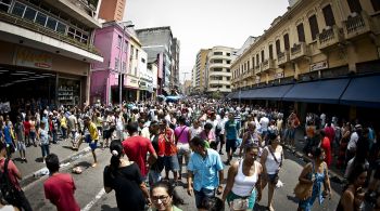 Levantamentou ouviu 2.018 eleitores entre os dias 7 e 10 de janeiro; margem de erro é de 2,2 pontos percentuais, para mais ou para menos