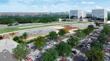 O ParkShopping, um ícone de Brasília há mais de 40 anos, se prepara para sua 10ª expansão. Com obras previstas para janeiro de 2025 e entrega em 2026, o projeto vai acrescentar 9.000 m² de área bruta locável, mais de 60 novas lojas e uma área gourmet com restaurantes exclusivos. A ampliação busca reafirmar o shopping como o destino mais completo de compras e lazer da capital federal.