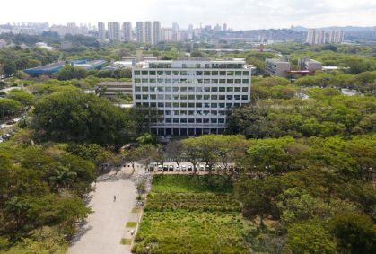 A USP oferece 219 vagas para cursos de graduação