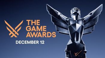 Uma das principais premiações de games do mundo será realizada no dia 12 dezembro