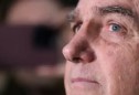 Bolsonaro rebate fala de Lula sobre amantes: “Sou apaixonado pela minha esposa”