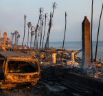 De incêndios a enchentes: por que a Califórnia sofre tanto com desastres naturais?