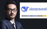 Liang Wenfeng, fundador da DeepSeek