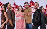 BBB25: Vitória e Mateus, Edy e Raissa e os irmãos Hypólito estão no Paredão