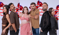 BBB25: Vitória e Mateus, Edy e Raissa e os irmãos Hypólito estão no Paredão