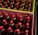 Polícia descobre “fábrica” de cerveja falsa no interior de SP