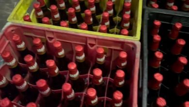 Polícia descobre “fábrica” de cerveja falsa no interior de SP