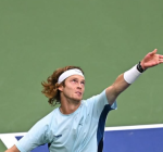 Quem é Andrey Rublev, adversário de João Fonseca no Australian Open