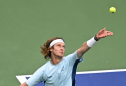 Quem é Andrey Rublev, adversário de João Fonseca no Australian Open