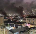 Megaoperação combate o crime organizado na zona Norte do Rio