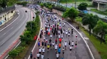 Atleta foi socorrido pelo Serviço de Atendimento Móvel de Urgência (Samu), mas sofreu uma parada cardiorrespiratória na ambulância