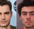 Dave Franco sobre "viver" Luigi Mangione: "Nunca recebi tanta mensagem"