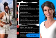 Magazine Luiza é acusada de racismo após cliente receber e-mail; entenda caso