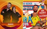 Diego Hypólito vai estar no BBB25