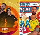 Irmãos Hypólito no BBB: relembre as carreiras dos ginastas