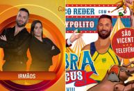 BBB25: Diego Hypólito é anunciado no mesmo dia que deveria estrelar musical