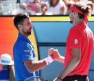 Vaiado após lesão no Australian Open, Djokovic rebate críticas