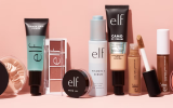 Produtos da marca Elf Beauty