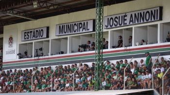 Equipes se enfrentam nesta quarta-feira (29), às 20h30 (horário de Brasília), no Estádio Municipal Josué Annoni