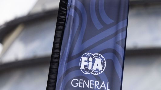 FIA divulgou novas diretrizes na quarta-feira (22)