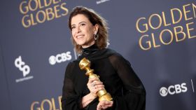 Além da estatueta: Fernanda Torres ganha brindes ao ser indicada ao Oscar