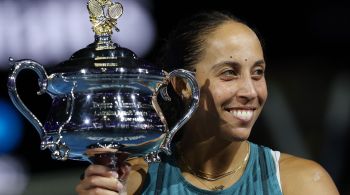 Tenista de 29 anos conquista seu primeiro Grand Slam da carreira na Austrália