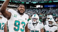 Miami Dolphins mandará jogo da NFL na Espanha; saiba em qual estádio