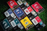 NFL lança produto para o mercado brasileiro; veja