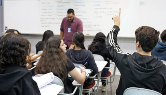 Pesquisa: 61% das famílias preferem escolas com inteligência emocional