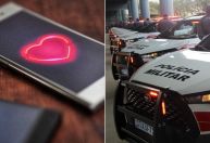 'Quadrilha do amor': polícia prende grupo que aplicava golpes em São Paulo