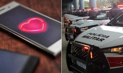 'Quadrilha do amor': polícia prende grupo que aplicava golpes em São Paulo