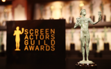 SAG Awards de 2025 está marcado para o dia 23 de fevereiro