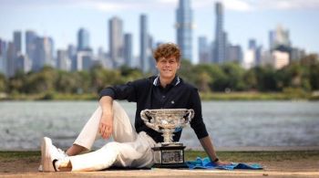 Italiano também é o atual campeão do US Open