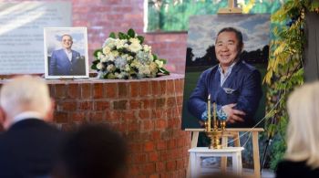 Vichai Srivaddhanaprabha estava em helicóperto que caiu em 2018