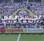 São Paulo conquista o título da Copinha; veja o ranking dos campeões