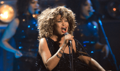 Canção de Tina Turner considerada "perdida" é redescoberta após décadas