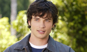 Tom Welling, o Clark Kent de “Smallville”, é preso nos EUA