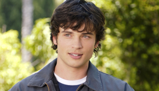 Tom Welling, o Clark Kent de “Smallville”, é preso nos EUA