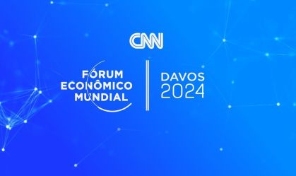 DOIS1 Brasil e DOIS1 Money preparam cobertura especial para Fórum Econômico de Davos