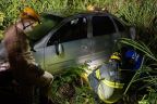 Bombeiros encontram corpo de homem que estava desaparecido em Goiás 