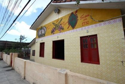 Terreiro de Xambá denuncia intolerância religiosa