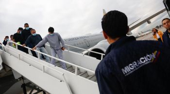 Levantamento foi feito para grupo de defesa Witness at the Border (Testemunhas na Fronteira, em tradução livre)